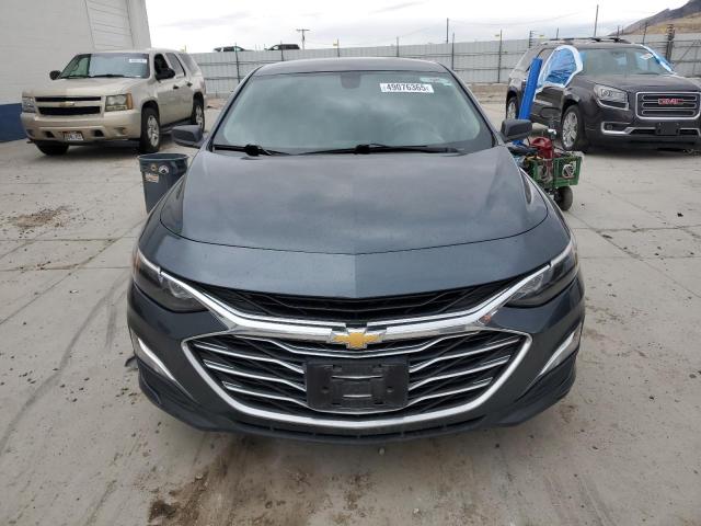 2019 CHEVROLET MALIBU LS - 1G1ZC5ST6KF170293