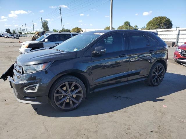 2015 FORD EDGE SPORT #3304576457