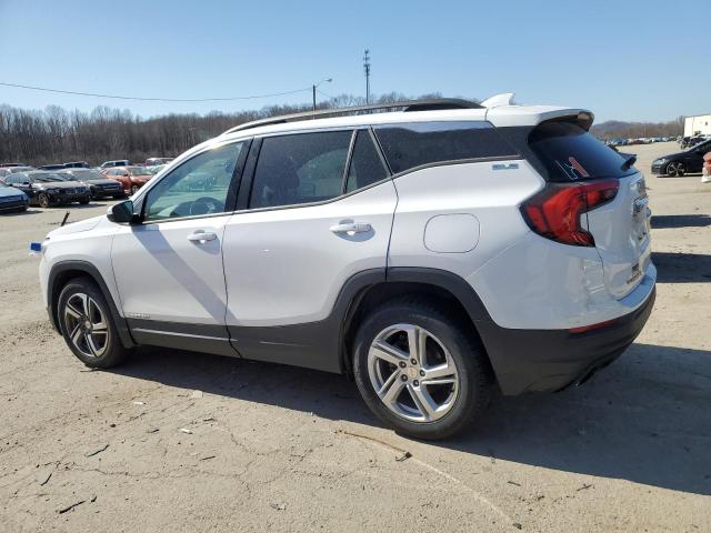 Vin: 3gkaltex4jl211424, lot: 48366305, gmc terrain sle 20182