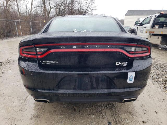 2016 DODGE CHARGER 2C3CDXFG6GH319721