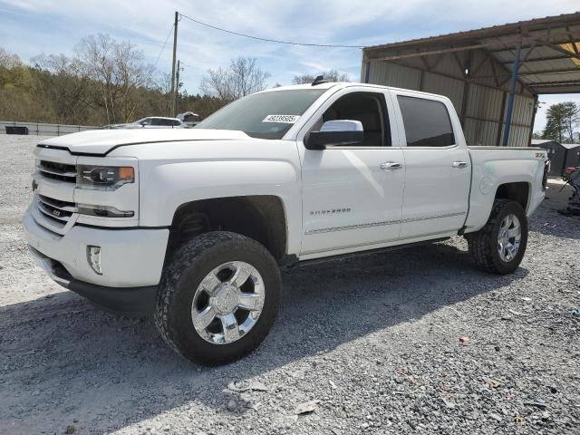 Vin: 3gcuksec3hg240080, lot: 49239505, chevrolet all models k1500 ltz 2017 img_1