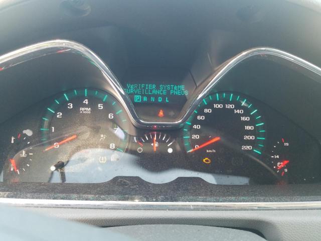 2015 CHEVROLET TRAVERSE L - 1GNKVFED3FJ249458