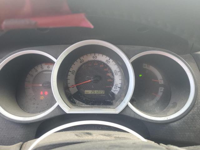 2015 TOYOTA TACOMA DOU - 3TMMU4FN6FM080636
