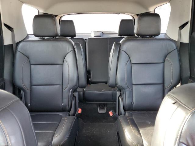 2019 CHEVROLET TRAVERSE L - 1GNEVHKW2KJ189004
