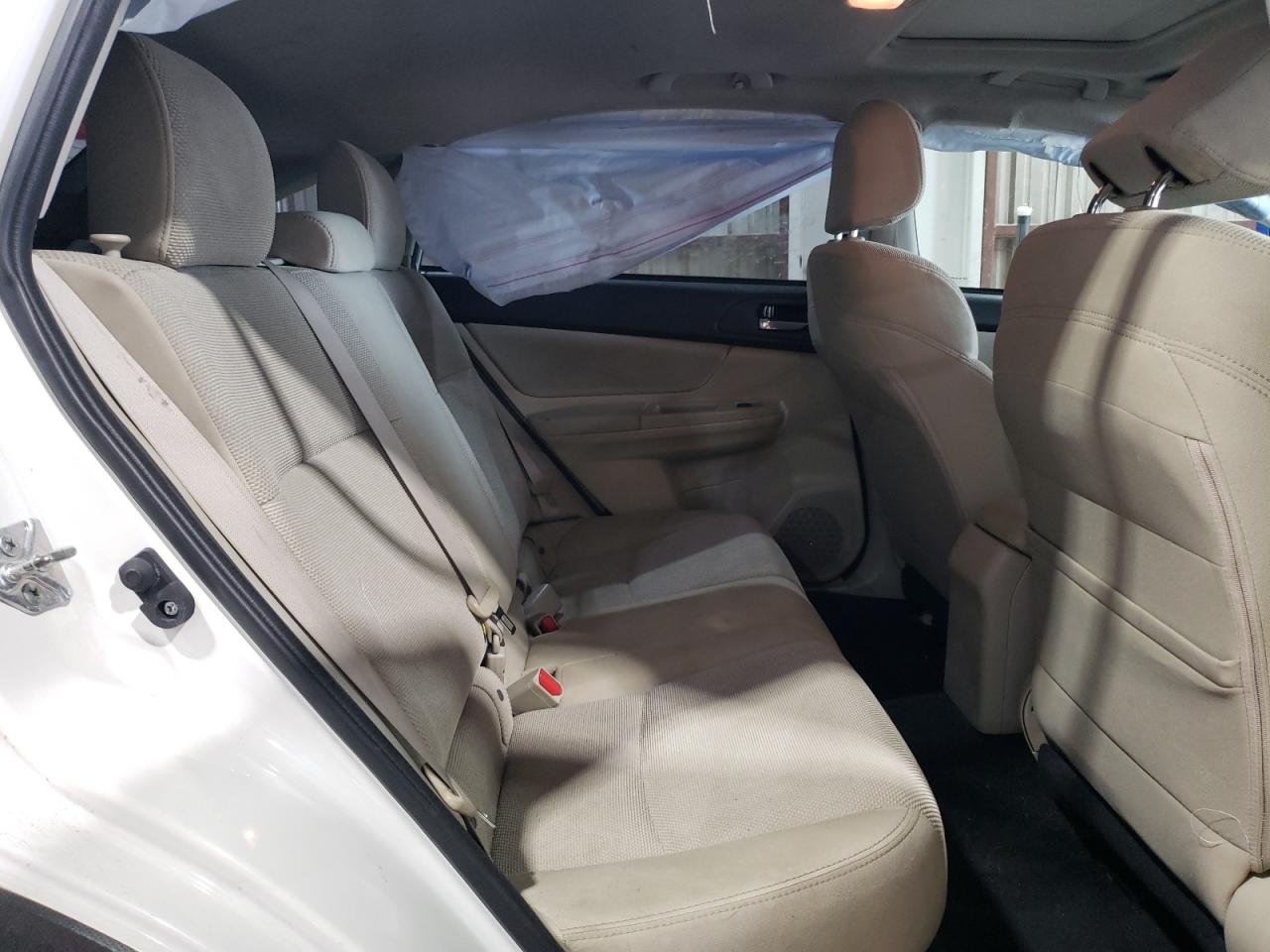 SUBARU XV 2.0 PREMIUM