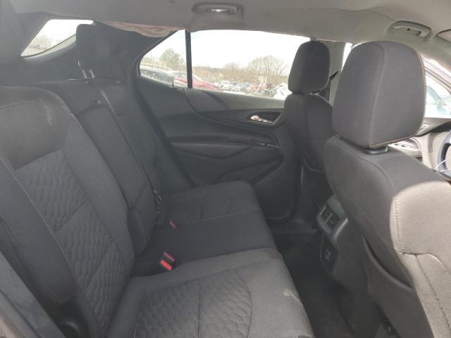 2020 CHEVROLET EQUINOX LT - 3GNAXKEV1LS585482