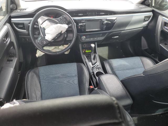 2016 TOYOTA COROLLA L - 2T1BURHEXGC742486