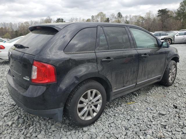 Vin: 2fmdk3j96dbc52961, lot: 49785835, ford edge sel 20133