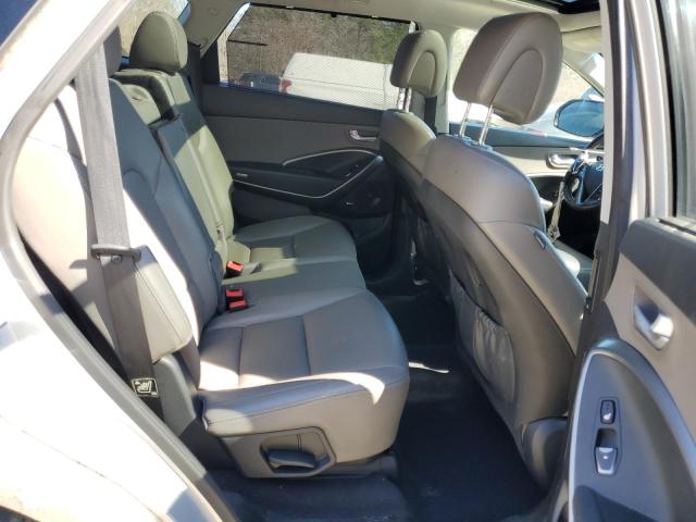 2017 HYUNDAI SANTA FE S - KM8SRDHFXHU222799