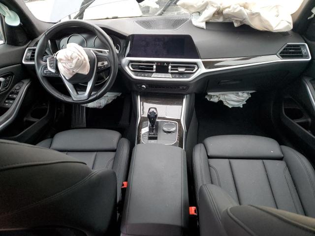 2020 BMW 330I - 3MW5R1J01L8B18727