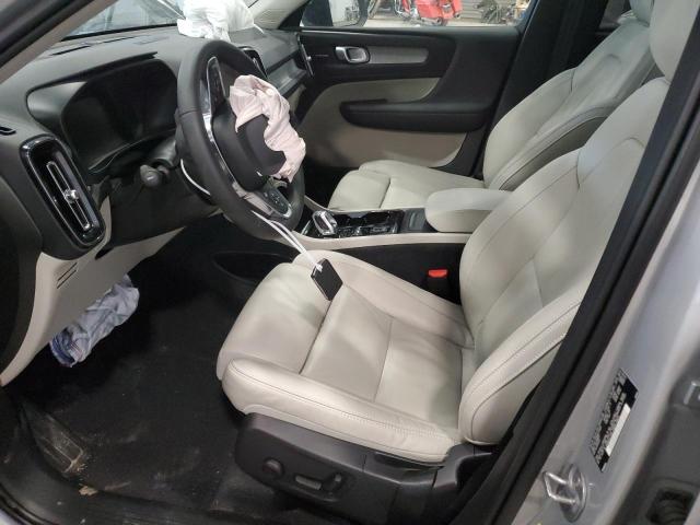 2024 VOLVO XC40 ULTIM YV4L12UM4R2213891