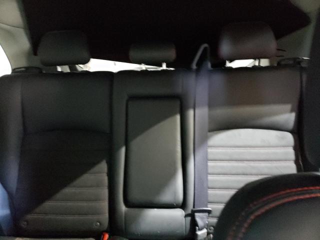 2019 MITSUBISHI OUTLANDER - JA4AR4AW1KU018355