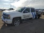 2016 CHEVROLET SILVERADO - 3GCUKTEC8GG194265