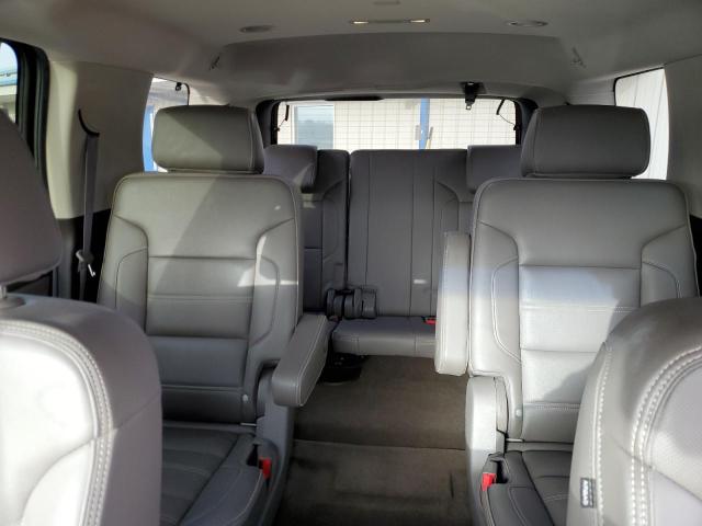 2017 GMC YUKON DENA - 1GKS2CKJ6HR274387