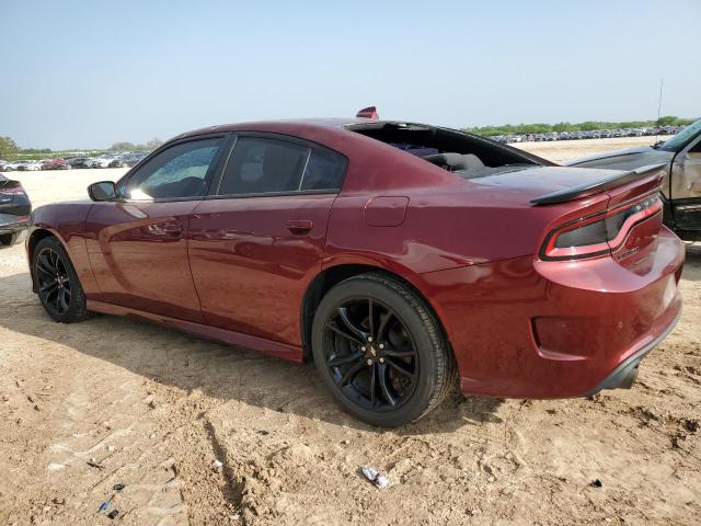 Vin: 2c3cdxhg4jh230055, lot: 51309805, dodge charger sxt plus 20182