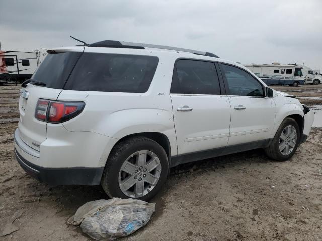 Vin: 1gkkvskd7hj216962, lot: 51144375, gmc acadia slt-2 20173