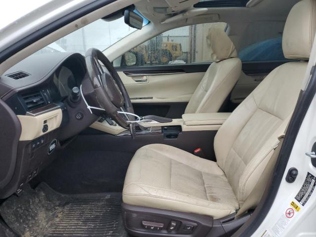 2017 LEXUS ES 350 JTHBK1GG5H2252840