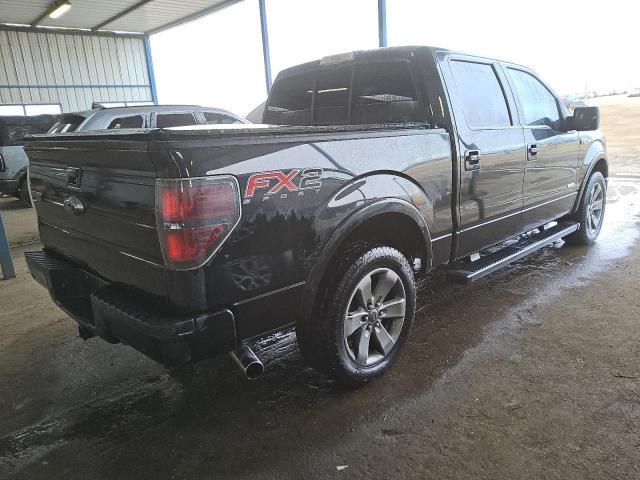 Vin: 1ftfw1ct7dfb51733, lot: 49404475, ford f-150 supercrew 20133