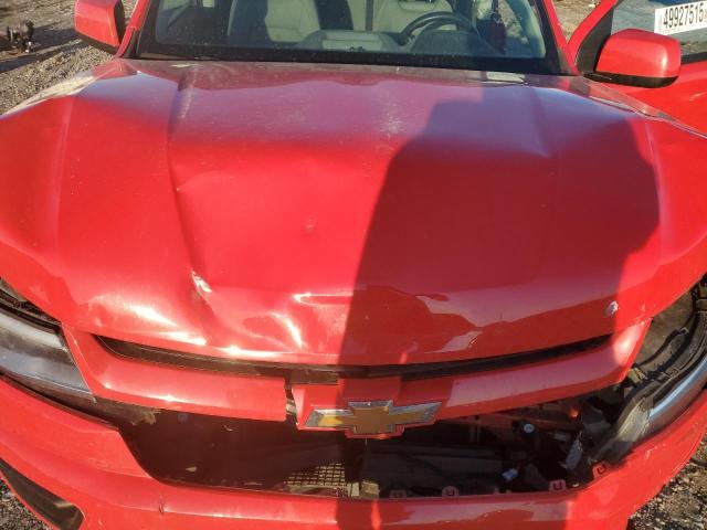 2020 CHEVROLET COLORADO - 1GCGSBEA6L1102150