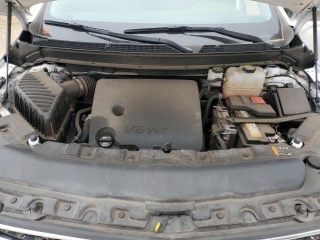2021 BUICK ENCLAVE AV - 5GAERDKW5MJ138977