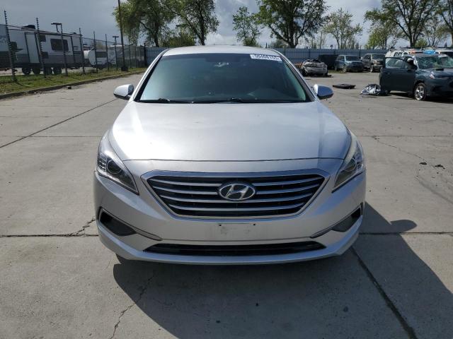 2017 HYUNDAI SONATA SE - 5NPE24AF9HH541797