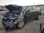 2023 CHEVROLET TRAVERSE L - 1GNERFKW6PJ302596