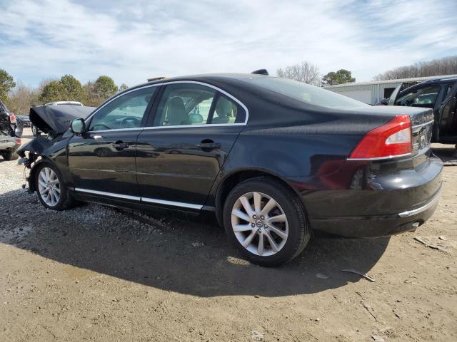 2015 VOLVO S80 PLATIN YV126MAD6F1184096
