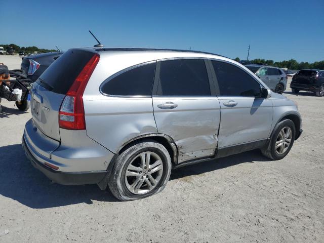 Vin: 5j6re4h74al072881, lot: 49327245, honda crv exl 20103