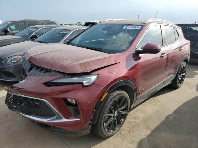Vin: kl4amdsl5sb021788, lot: 50718585, buick encore sport touring 2025 img_1