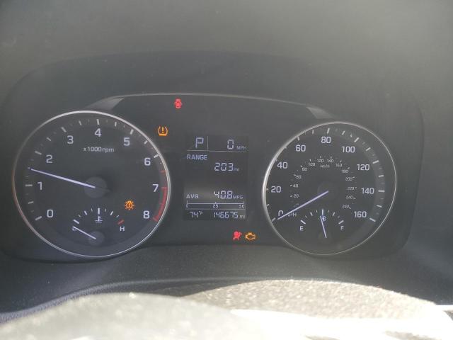 2017 HYUNDAI ELANTRA SE - 5NPD84LF9HH028136