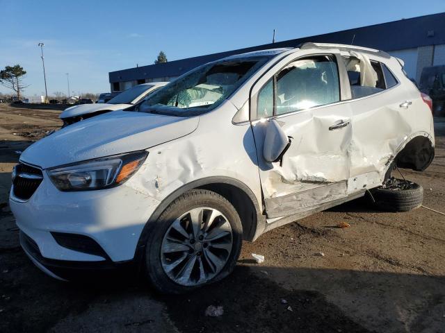 2020 BUICK ENCORE PRE - KL4CJASBXLB072132