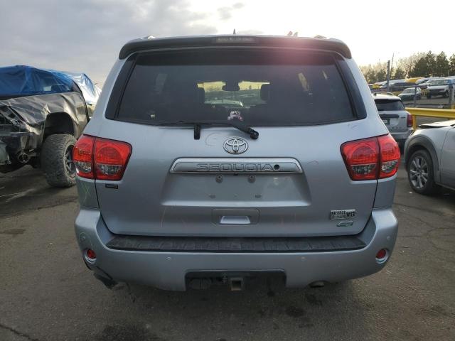 2016 TOYOTA SEQUOIA LI 5TDJW5G16GS138597