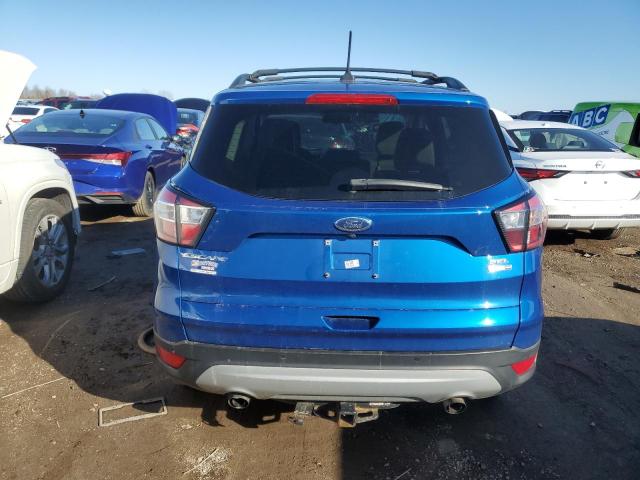 2018 FORD ESCAPE SEL - 1FMCU9HD3JUA82342
