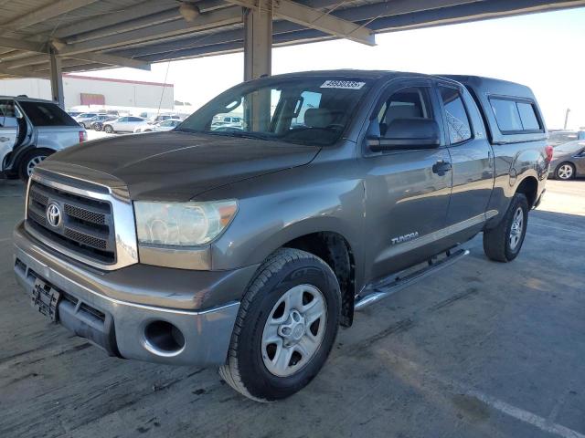 TOYOTA TUNDRA