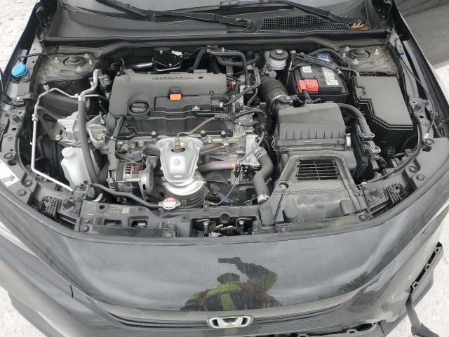 2024 HONDA CIVIC SPOR - 2HGFE2F58RH593076