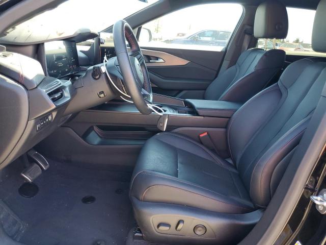 2024 ACURA ZDX A-SPEC 4W5KHMRK1RZ504677