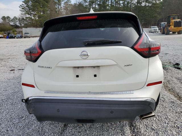 2020 NISSAN MURANO S - 5N1AZ2AS5LN139940