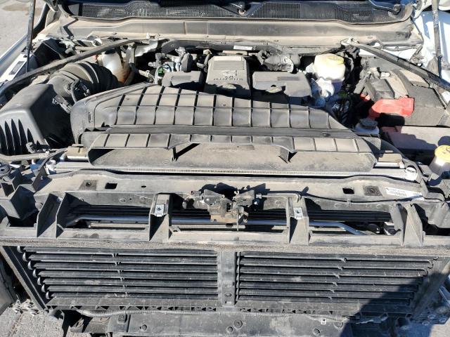 2023 RAM 2500 LONGH 3C6UR5GLXPG512060