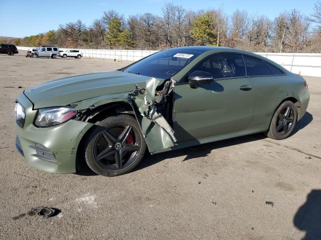 Vin: wdd1j6gb2jf020623, lot: 49304275, mercedes-benz e-class 400 4matic 2018 img_1