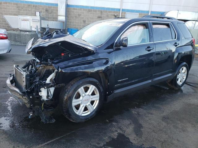 2015 GMC TERRAIN SL #3113157838