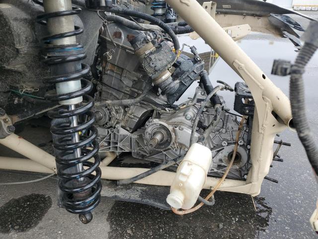 2021 CAN-AM MAVERICK X - 3JBVNAV22MK001028