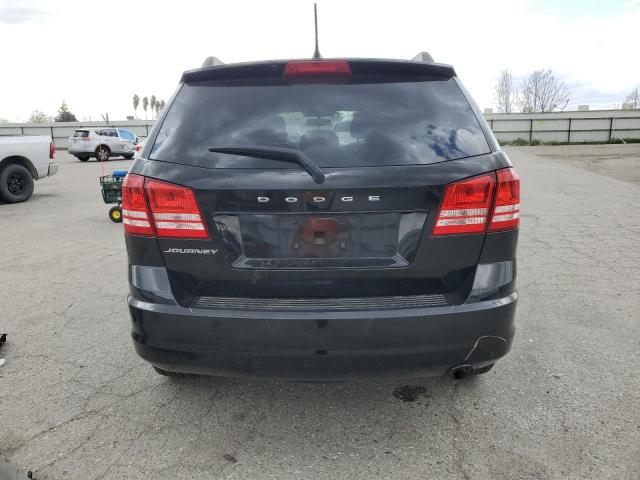 2018 DODGE JOURNEY SE - 3C4PDCABXJT243436