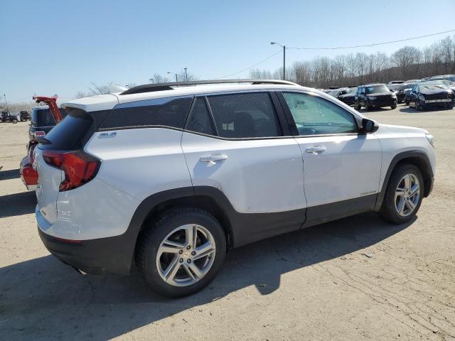 Vin: 3gkaltex4jl211424, lot: 48366305, gmc terrain sle 20183