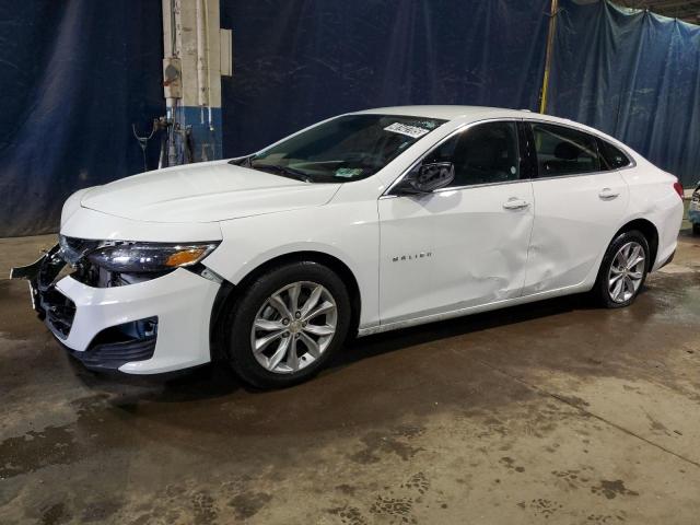 2023 CHEVROLET MALIBU LT #3113193729