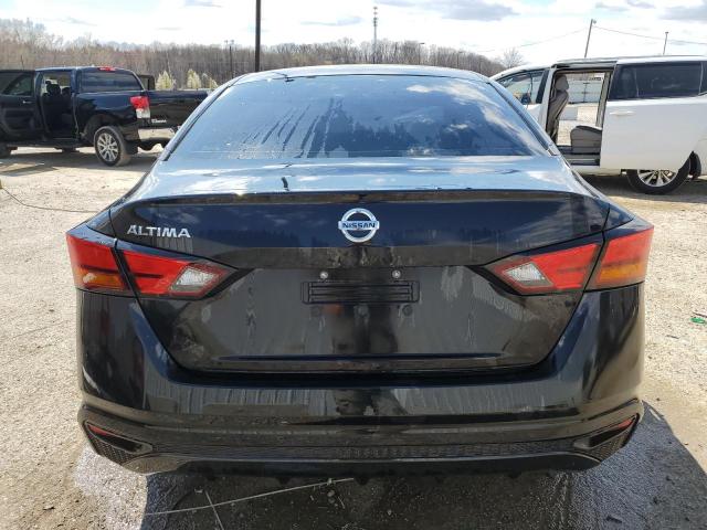 2021 NISSAN ALTIMA S - 1N4BL4BV1MN380075