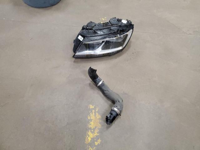 2021 VOLKSWAGEN TIGUAN S - 3VV0B7AX1MM019479