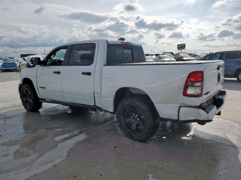 2023 RAM 1500 BIG H 1C6SRFFT4PN538577