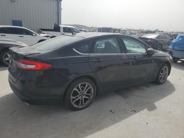 Vin: 3fa6p0h71hr186513, lot: 48123455, ford fusion se 20173