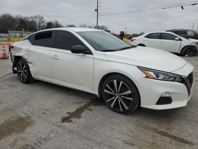 2020 NISSAN ALTIMA SR - 1N4BL4CVXLC188940