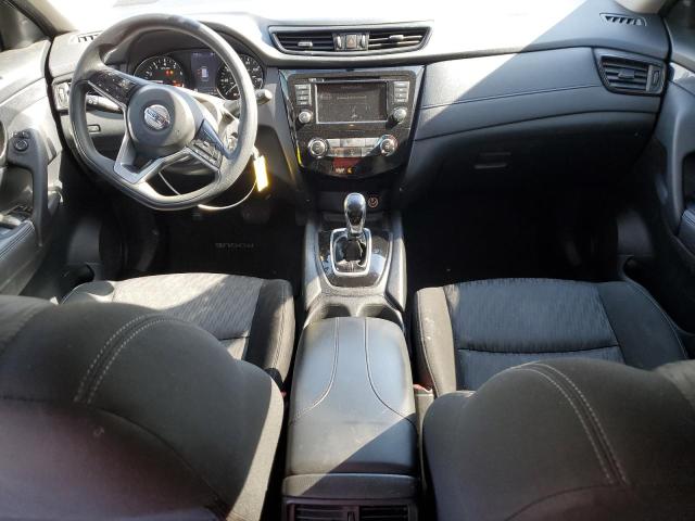 2018 NISSAN ROGUE S - KNMAT2MT1JP578726